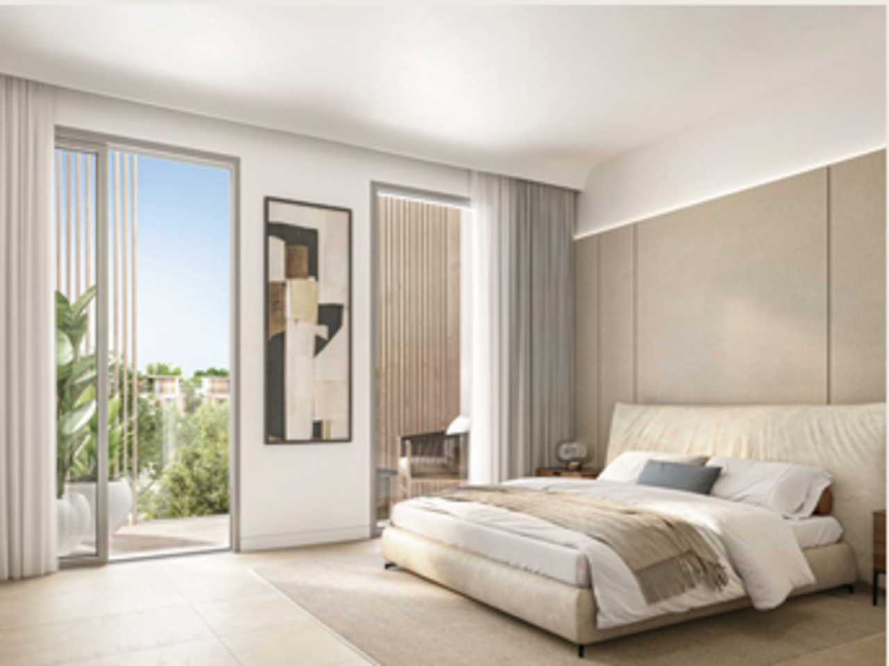 Thoraya Townhouse/ Q4 2027